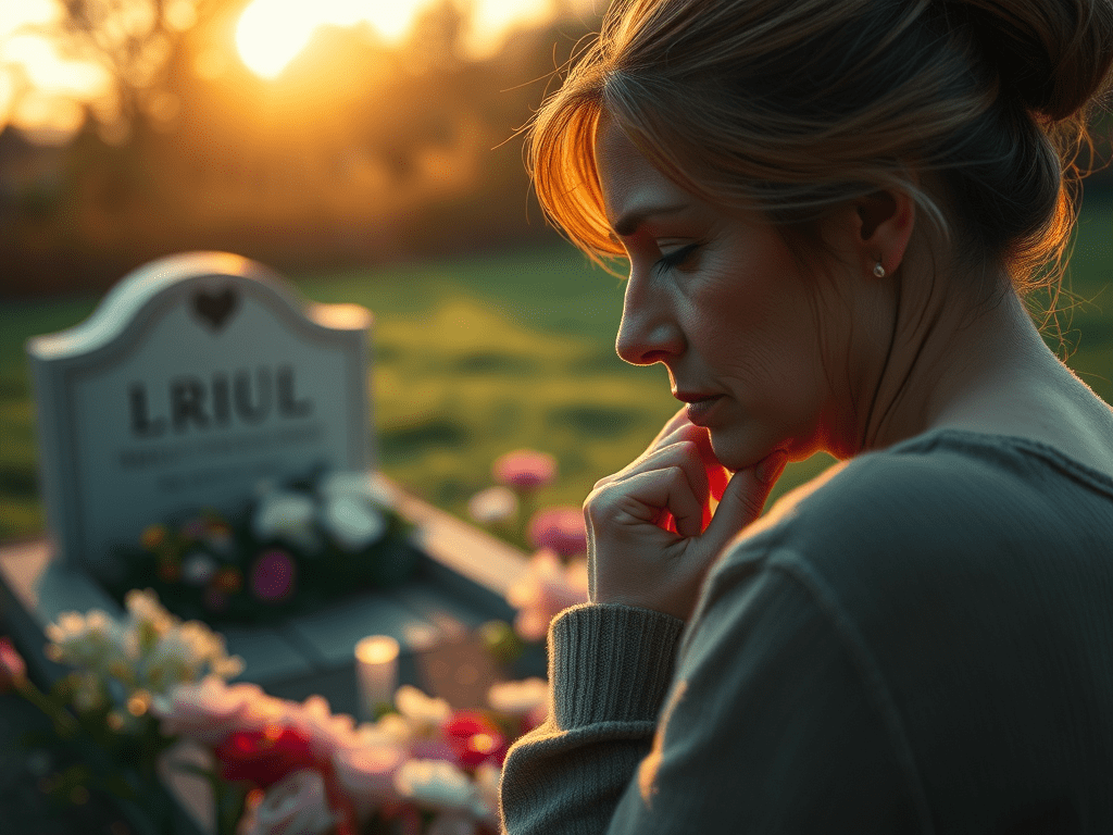 VIJF MAANDEN ROUW: Mijn Reis naar&nbsp;Herstel