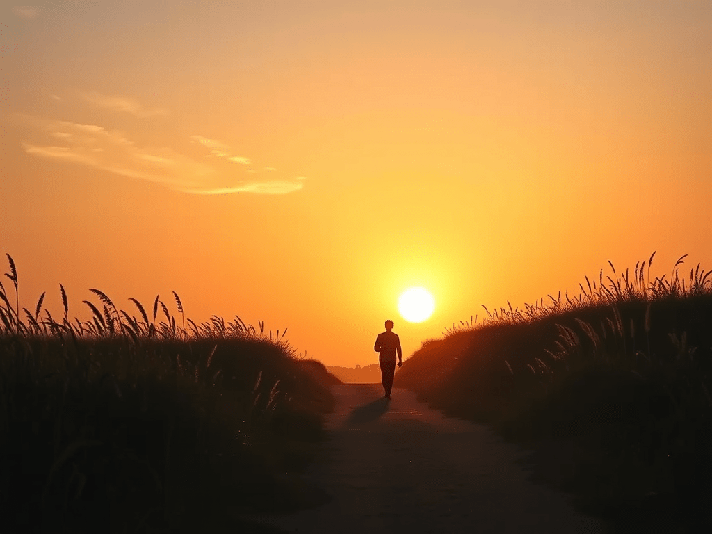 Zelfzorg en rouw: Aanpassen aan een leven zonder je&nbsp;verlies